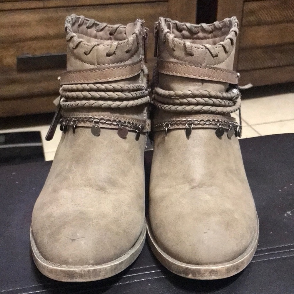 Booties